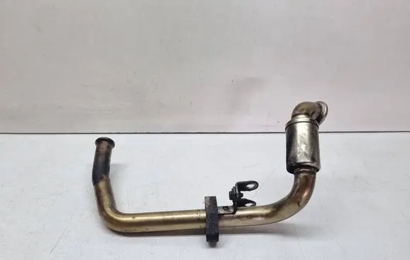 BMW X5 E53 EGR valve line/pipe/hose