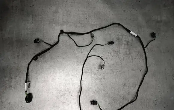 BMW X6 F16 Other wiring loom 9367696