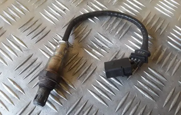 Skoda Fabia Mk2 (5J) Lambda probe sensor 03F906262C
