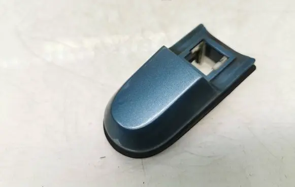 Hyundai Tucson JM Rear door handle cover 