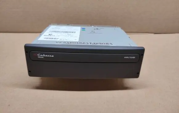 Renault Espace - Grand espace IV Radio/CD/DVD/GPS head unit 8200597450 EN1225W CN1225WE