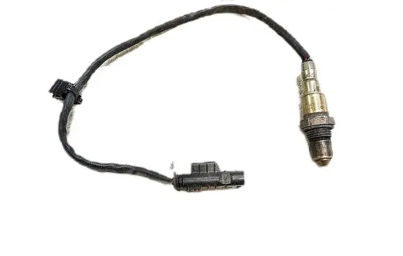 Lambda probe sensor