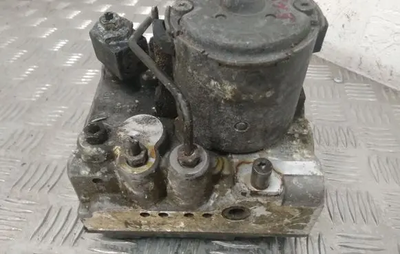 Mercedes-Benz E W210 ABS Pump 0265217007 0024319712U