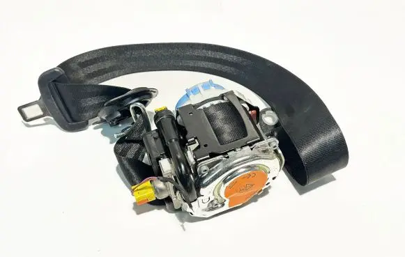 Audi Q5 SQ5 Front seatbelt 80A857705Q 26002
