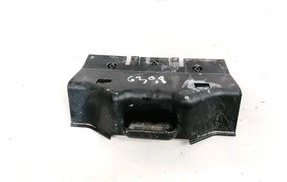 Citroen C2 Other interior part 9655543980