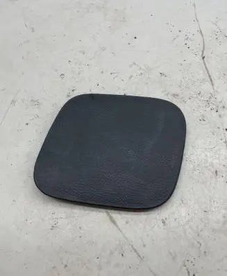 Hyundai Santa Fe Trunk/boot trim cover 817882B000