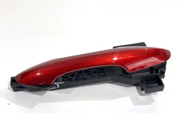 Hyundai Kona II Rear door exterior handle 