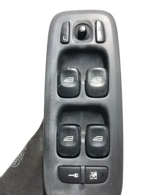 Volvo XC90 Electric window control switch 30773895