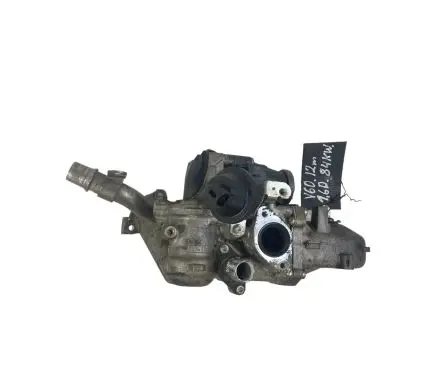 Volvo V60 EGR valve 5056390300 21983393133