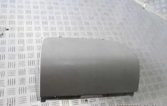Renault Trafic II (X83) Airbag cover 7700312963