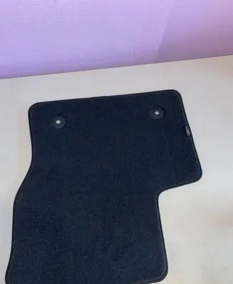 Ford C-MAX II Front floor mat AM5J130B18BB38C5
