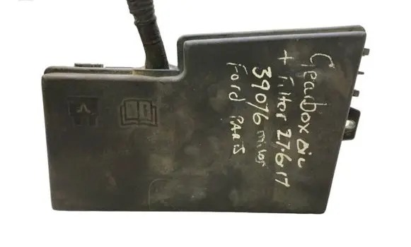 Ford Grand C-MAX Fuse box set AV6T14A142AA