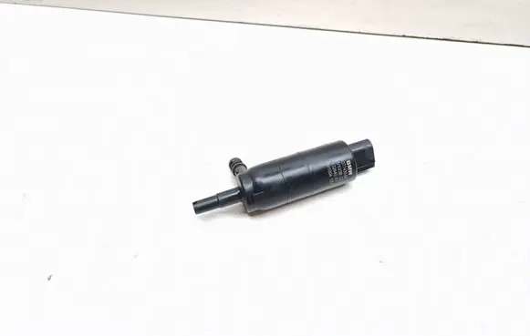 BMW 3 E90 E91 Headlight washer pump 8377430