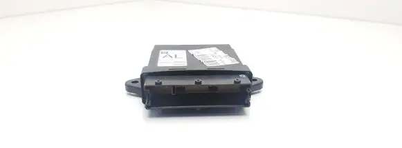 Opel Signum Door control unit/module 13111456