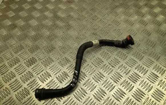 Hyundai IONIQ 6 Engine coolant pipe/hose 375Y1KL050