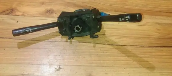 Honda Accord Wiper turn signal indicator stalk/switch