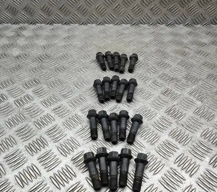 Mercedes-Benz EQA Nuts/bolts A0009901807