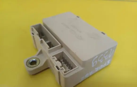KIA Sportage Other control units/modules 919401F010