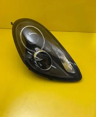 Porsche Boxster 981 Headlight/headlamp 98163113206