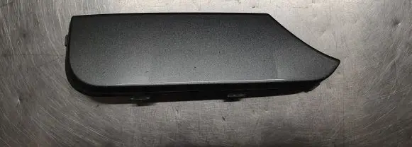 Volkswagen Golf Plus Front bumper splitter molding 5M0807143