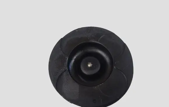 Opel Zafira B Piston