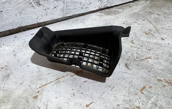 BMW 3 E90 E91 Rain gutter 694261701