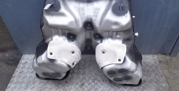 Porsche Cayenne (92A) Fuel tank 7P5201021P