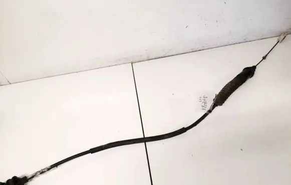 Peugeot 806 Clutch cable 
