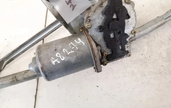 Volvo S80 Wiper motor 9171901 917-190-1