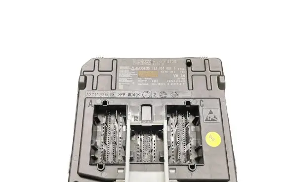 Volkswagen ID.4 Central body control module 1EA937089F A3C08494600 1EA937089A