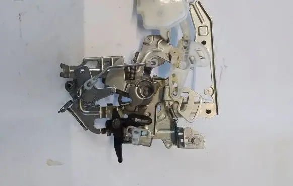 Renault Master III Sliding door lock 826703236R
