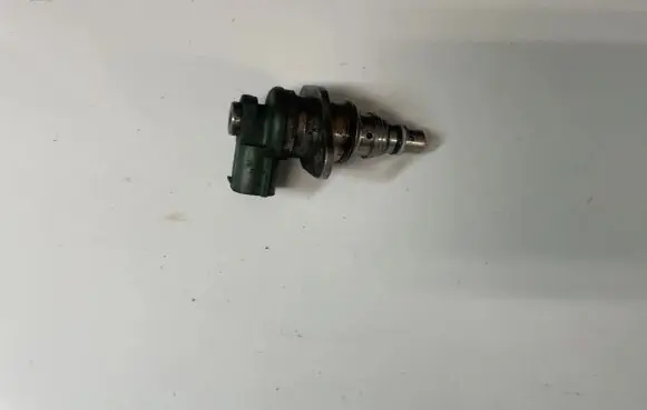 Fuel pressure sensor