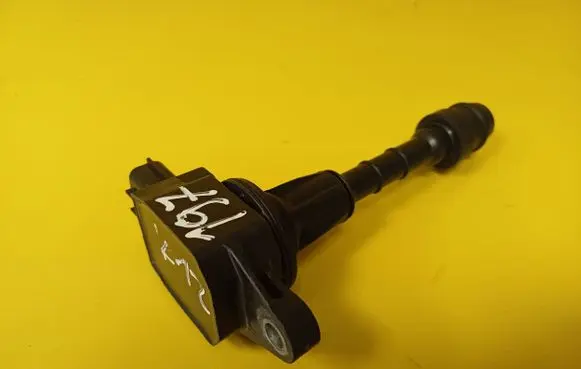 Nissan Micra High voltage ignition coil AIC6207J