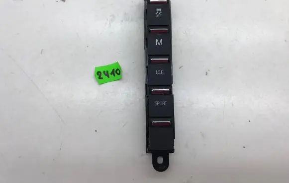 Maserati Ghibli Other switches/knobs/shifts 670071373 21516065