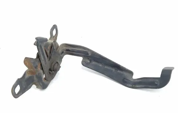 Renault Laguna III Engine bonnet (hood) release handle 656010007R