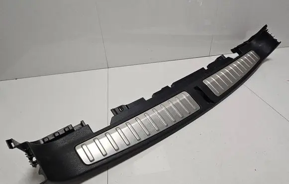 BMW X3 F25 Trunk/boot sill cover protection 9175133