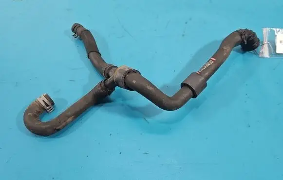Cupra Formentor Engine coolant pipe/hose 5Q0122051ET IMPRK1549029