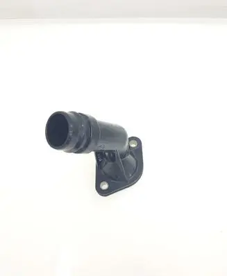 Hyundai Tucson TL Engine coolant pipe/hose 256312E500