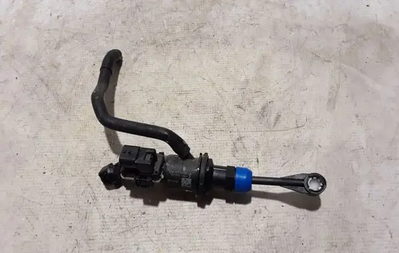 Renault Clio V Clutch slave cylinder 306107761R