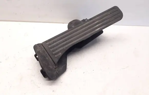 Volkswagen Golf V Accelerator throttle pedal 1K2721503M 6PV00874500