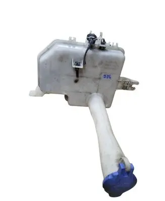 KIA Ceed Windshield washer fluid reservoir/tank 986101H000