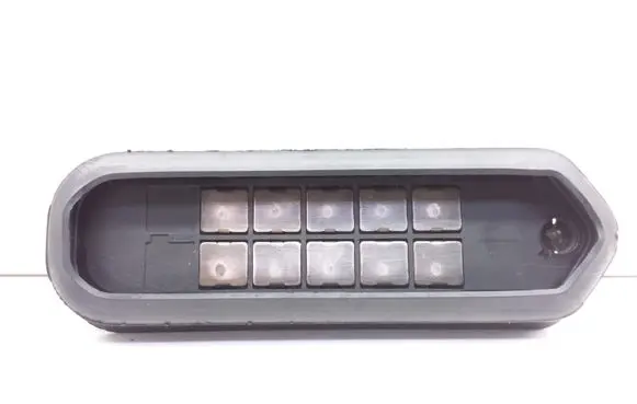 Lancia Phedra Sliding door contact joint 1400095580