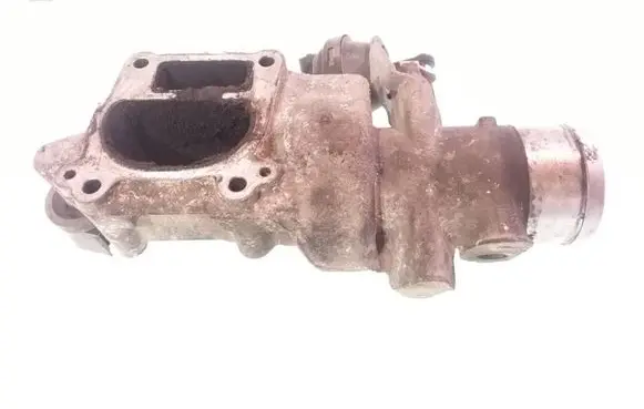 Opel Zafira A Engine shut-off valve 08226802