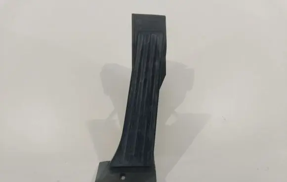 BMW 5 E60 E61 Accelerator throttle pedal 25916010