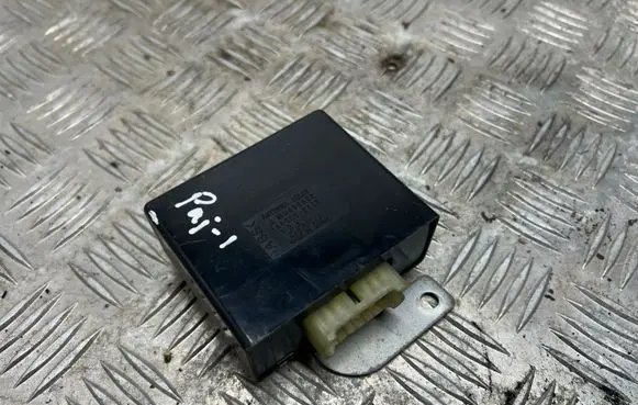 Mitsubishi Pajero Other control units/modules MR495622