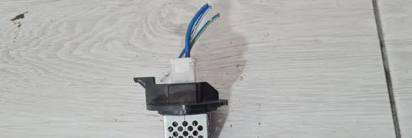Suzuki Jimny Heater blower motor/fan resistor