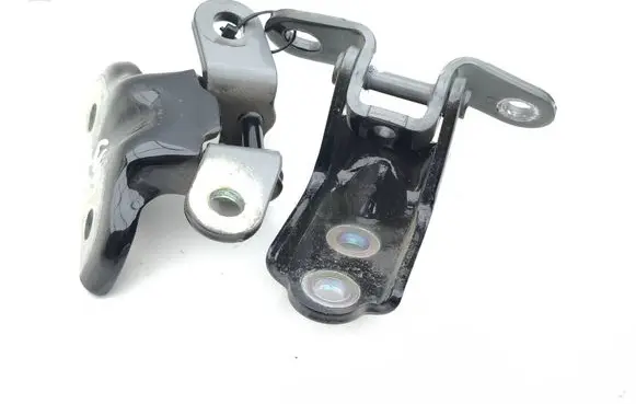 KIA Sportage Rear door hinge set 