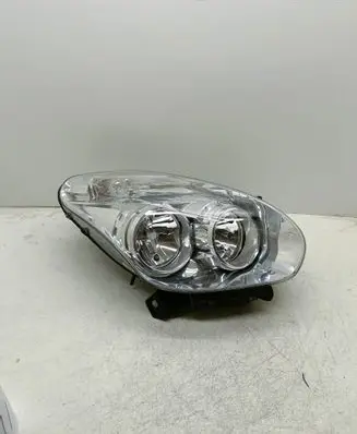 Opel Combo C Headlight/headlamp 520868560E 04638299900010