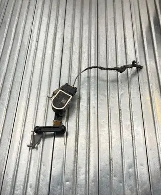 BMW 5 F10 F11 Headlight/headlamp level sensor 6784072 25916010 ABE52050