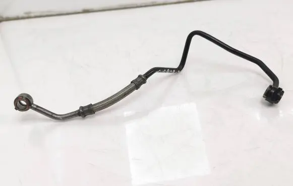 Volvo V40 Turbo turbocharger oiling pipe/hose